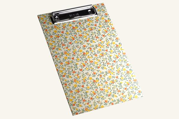 Mini Klemmbrett Vroni