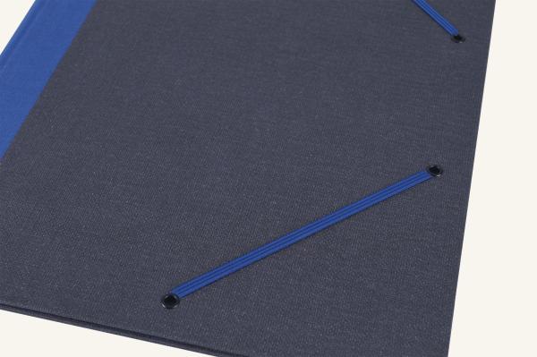 Große Mappe für das Klavier oder den Notenständer