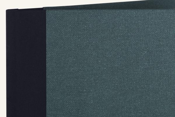 Orchester Notenmappe für das Notenpult, handgefertigt in Deutschland