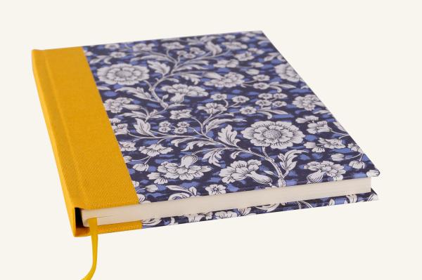 Note book "Crotone"