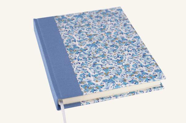 Note book "Sanremo"