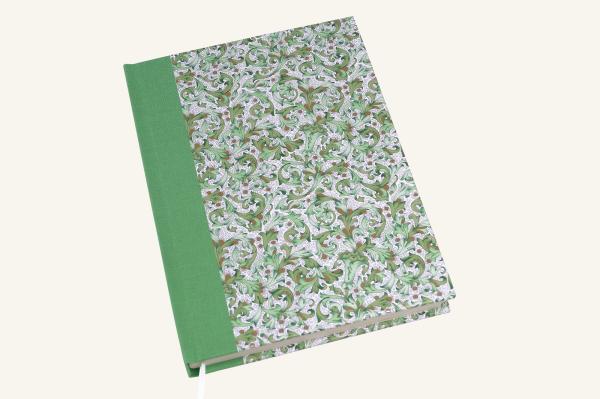 Note book "Salerno"