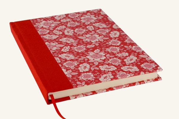 Note book "Mazzanta"