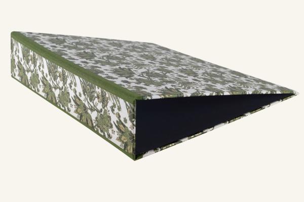 Verschöner Dein Zuhause mit diesem edlen Ordner von Schreibweise