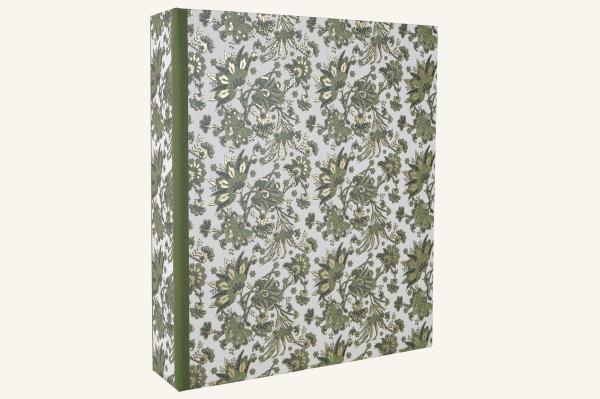 schicker Ordner für Dokumente