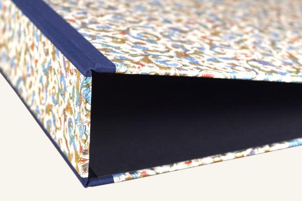 Paper rimini gilded papeterie schreibweise