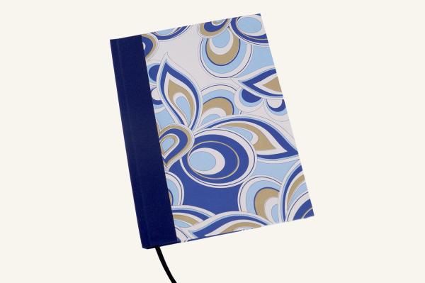 Praktisches und schönes Notizbuch aus der Manufaktur in Deutschland