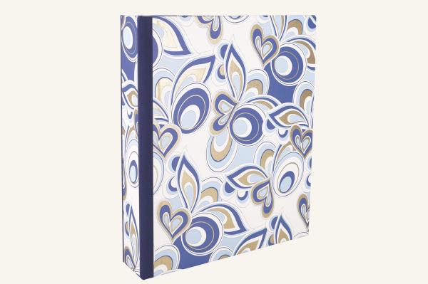 Handgemacht und hochwertig - Papeterie Schreibweise