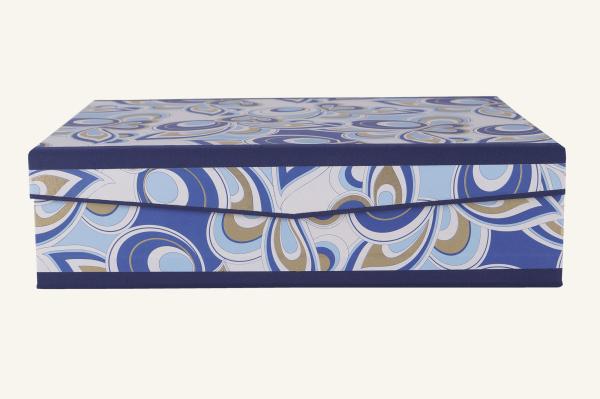 Praktische Sammelbox für Ihr Zuhause, Erinnerungen sammeln, aufbewahren