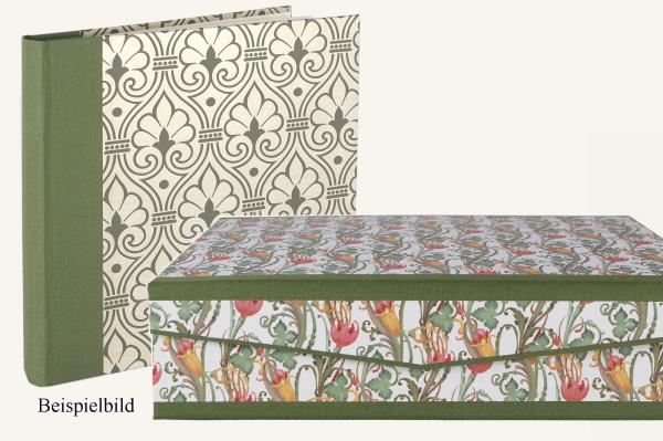 Weihnachtswundertüte groß