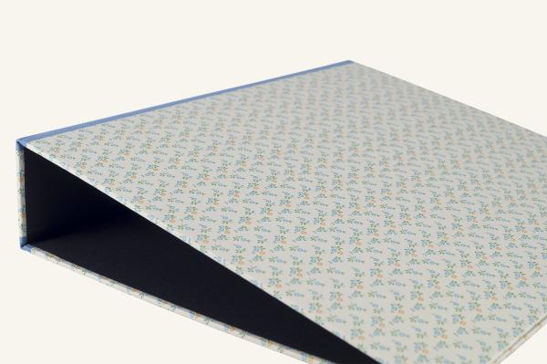 Stabil,echt originell,einzigartige Büroordner