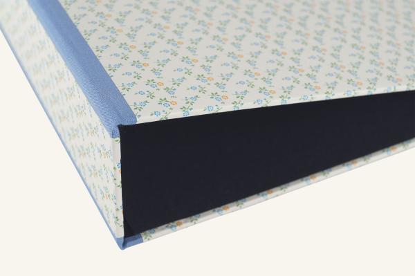 Freunde fürs Leben - Aktenordner von Papeterie Schreibweise