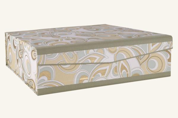 Praktische Sammelbox für Ihr Zuhause, Erinnerungen sammeln, aufbewahren