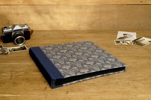 Bridal set A in modern designs, colorful and exclusive