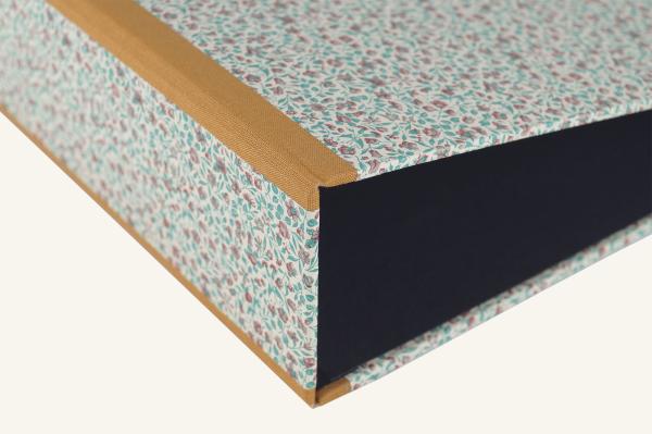 Dokumentenordner für gehobene Ansprüche